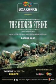 The Hidden Strike 2020 one on netflix