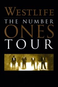 Westlife: The Number Ones Tour 2005 one on netflix
