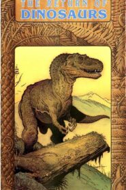 The Return of Dinosaurs 1993 one on netflix