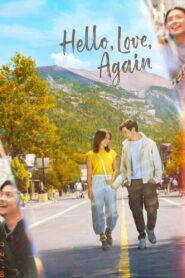 Hello, Love, Again 2024 one on netflix