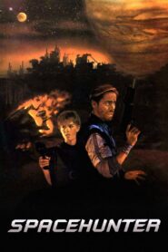 Spacehunter: Adventures in the Forbidden Zone 1983 one on netflix