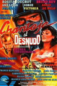 Chantaje al desnudo 1989 one on netflix