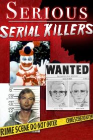Serious Serial Killers 2012 one on netflix