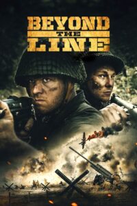 Beyond the Line 2019 one on netflix