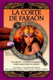 The Court of the Pharaoh 1985 one on netflix