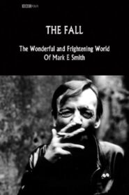 The Fall: The Wonderful and Frightening World of Mark E. Smith 2005 one on netflix