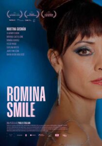 Romina Smile 2024 one on netflix