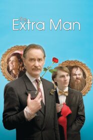 The Extra Man 2010 one on netflix