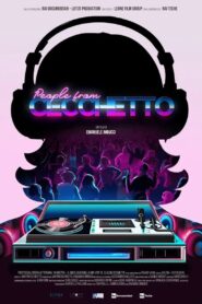 People from Cecchetto 2023 one on netflix