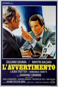 The Warning 1980 one on netflix