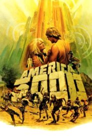 America 3000 1986 one on netflix