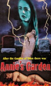 Annie’s Garden 1997 one on netflix