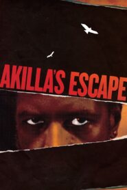 Akilla’s Escape 2021 one on netflix