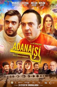Adana İşi 2015 one on netflix