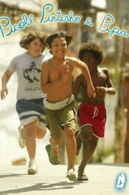 Picolé, Pintinho e Pipa 2006 one on netflix