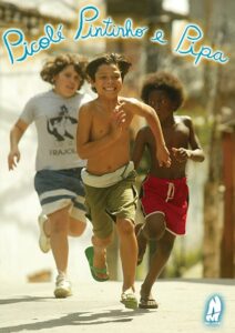 Picolé, Pintinho e Pipa 2006 one on netflix