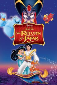 The Return of Jafar 1994 one on netflix