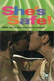 She’s Safe 1993 one on netflix