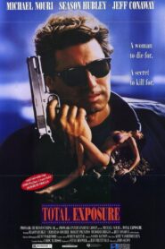 Total Exposure 1991 one on netflix