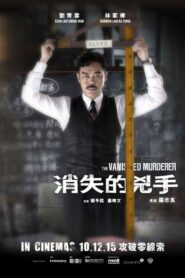 The Vanished Murderer 2015 one on netflix