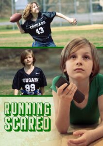 Running Scared 2019 one on netflix