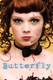 Butterfly 2010 one on netflix
