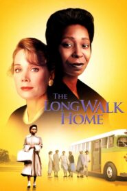The Long Walk Home 1990 one on netflix