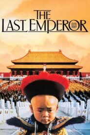 The Last Emperor 1987 one on netflix
