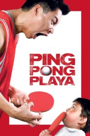 Ping Pong Playa 2008 one on netflix