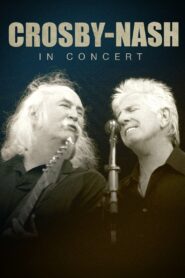 Crosby-Nash: In Concert 2011 one on netflix