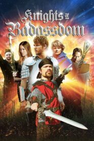Knights of Badassdom 2013 one on netflix