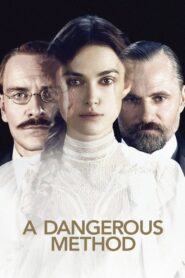 A Dangerous Method 2011 one on netflix