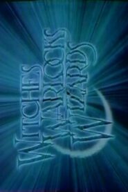 Witches, Warlocks & Wizards 1986 one on netflix