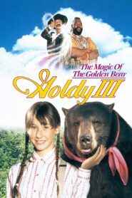 The Magic of the Golden Bear: Goldy III 1994 one on netflix