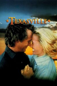Texasville 1990 one on netflix