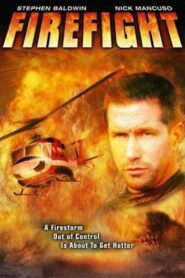 Firefight 2003 one on netflix