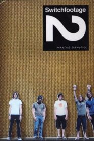Switchfootage 2: Making Gravity 2006 one on netflix