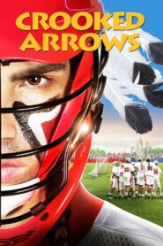 Crooked Arrows 2012 one on netflix