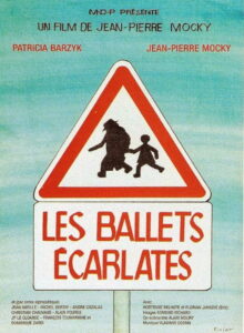 Les Ballets écarlates 2007 one on netflix