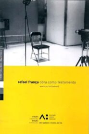 Rafael França: obra como testamento 2001 one on netflix