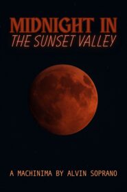 Midnight in the Sunset Valley 2011 one on netflix