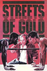 Streets of Gold 1986 one on netflix