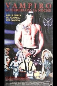 Vampiro: Warrior of the Night 1993 one on netflix