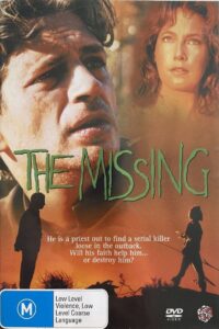 The Missing 1999 one on netflix