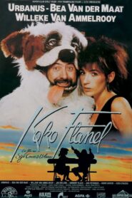Koko Flanel 1990 one on netflix