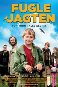 The Great Bird Race 2012 one on netflix