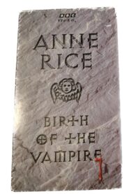 Anne Rice: Birth of the Vampire 1994 one on netflix