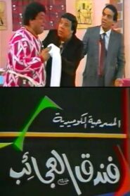 فندق العجائب 1987 one on netflix