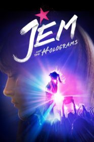 Jem and the Holograms 2015 one on netflix