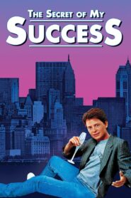 The Secret of My Success 1987 one on netflix